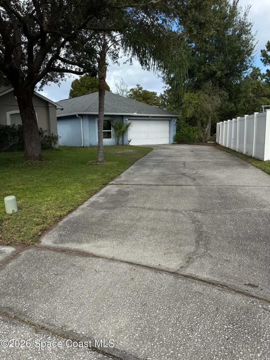 12633 Parkbury Drive, Orlando, FL 32828 - #2