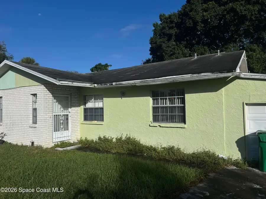 2474 Mercury Drive, Cocoa, FL 32926 - #2