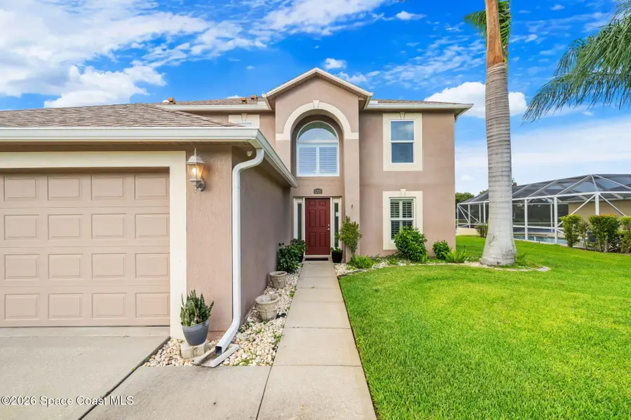 1205 Winding Meadows Road, Rockledge, FL 32955 - #3
