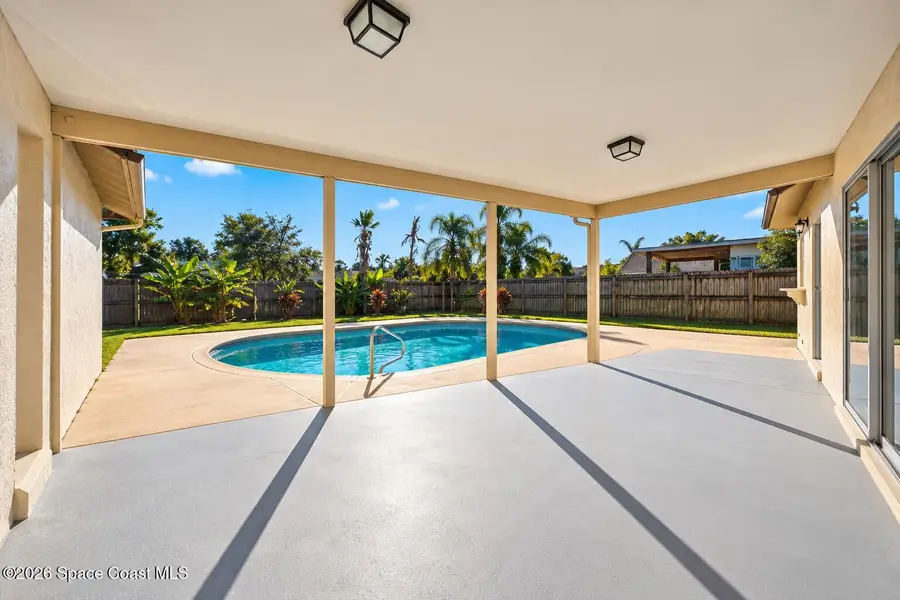 2677 Village Park Drive, Melbourne, FL 32934 - #2