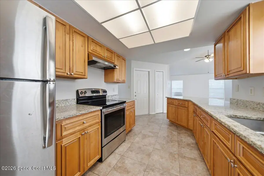 2677 Village Park Drive, Melbourne, FL 32934 - #3