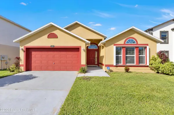 2235 Canopy Drive, Melbourne, FL 32935