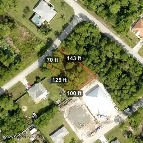 1090 Lava Street Se, Palm Bay, FL 32909