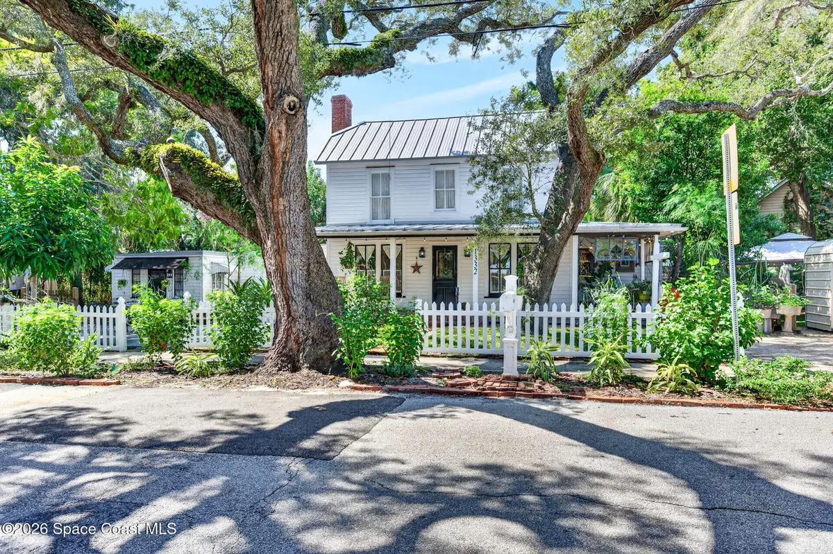 1332 Highland Avenue, Melbourne, FL 32935 - #1
