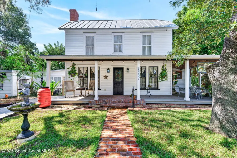 1332 Highland Avenue, Melbourne, FL 32935 - #2