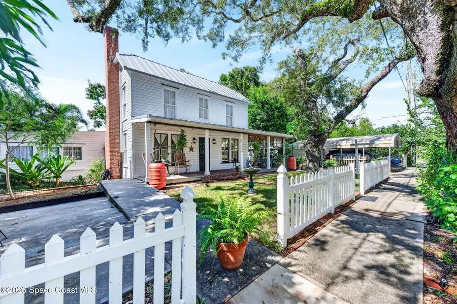 1332 Highland Avenue, Melbourne, FL 32935 - #3