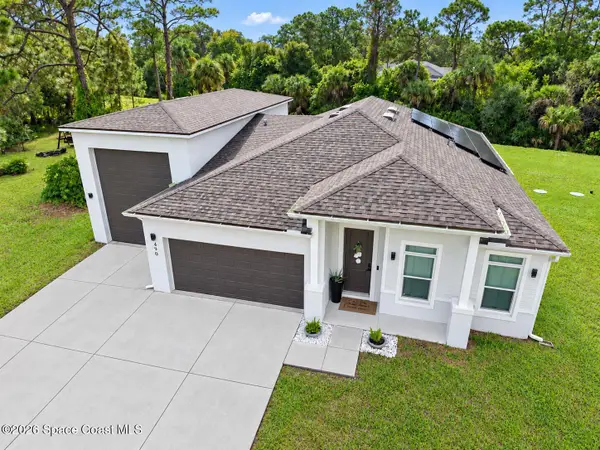 490 Brantley Street Se, Palm Bay, FL 32909