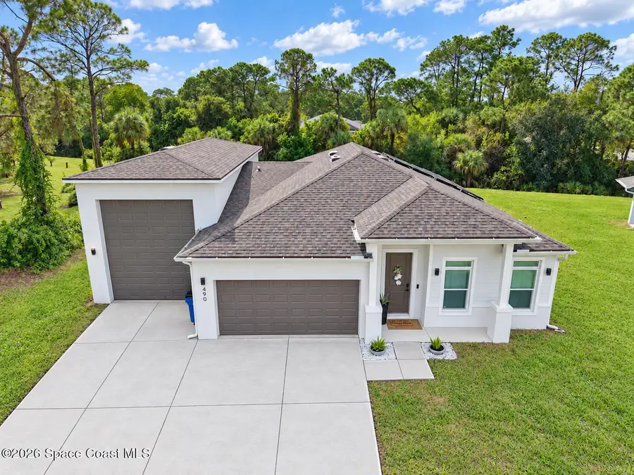 490 Brantley Street Se, Palm Bay, FL 32909 - #2