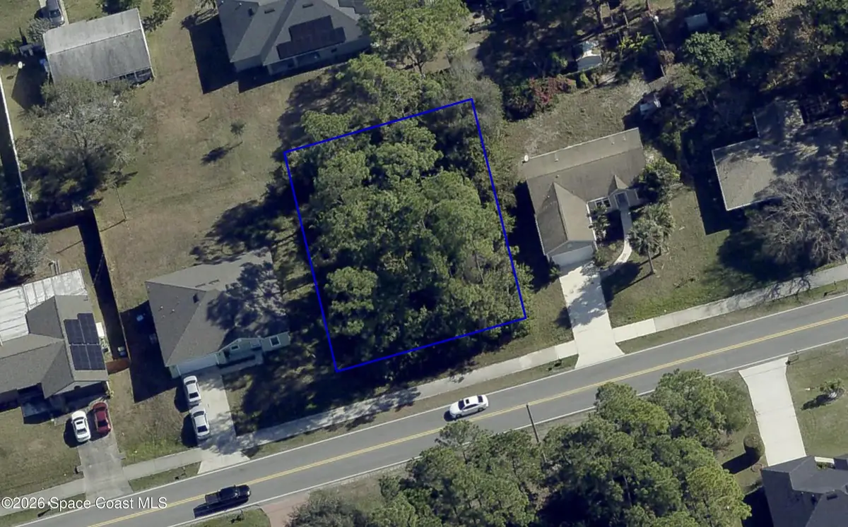 961 Eldron Boulevard Se, Palm Bay, FL 32909 - #1