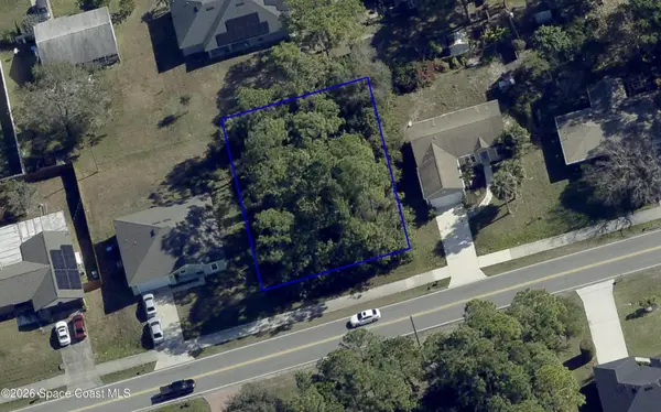 961 Eldron Boulevard Se, Palm Bay, FL 32909