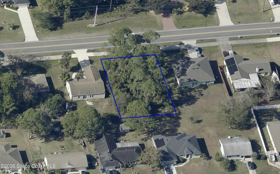 961 Eldron Boulevard Se, Palm Bay, FL 32909 - #2