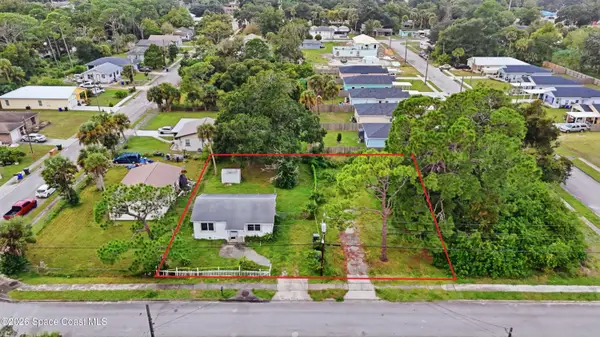1107 Howard Street, Rockledge, FL 32955