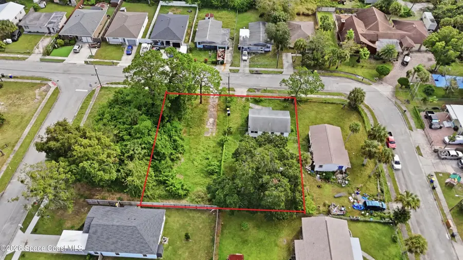 1107 Howard Street, Rockledge, FL 32955 - #2