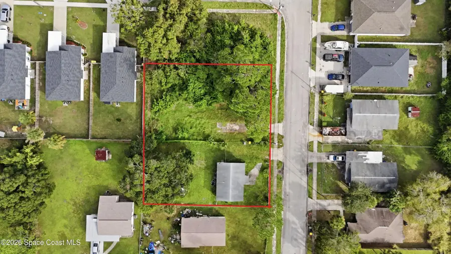 1107 Howard Street, Rockledge, FL 32955 - #3