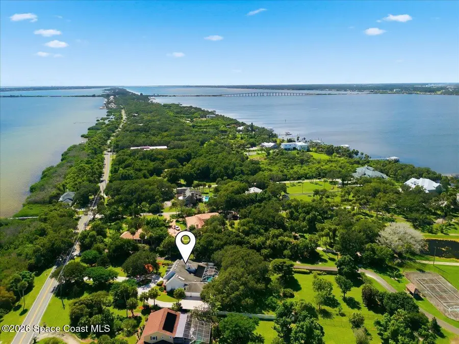7075 S Tropical Trail, Merritt Island, FL 32952 - #2