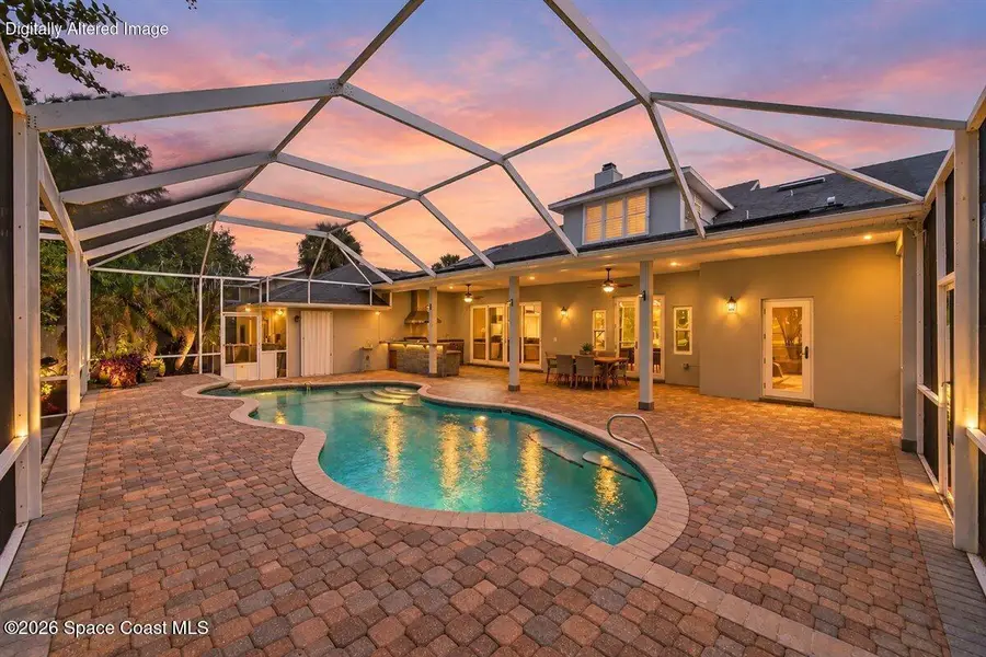 7075 S Tropical Trail, Merritt Island, FL 32952 - #3