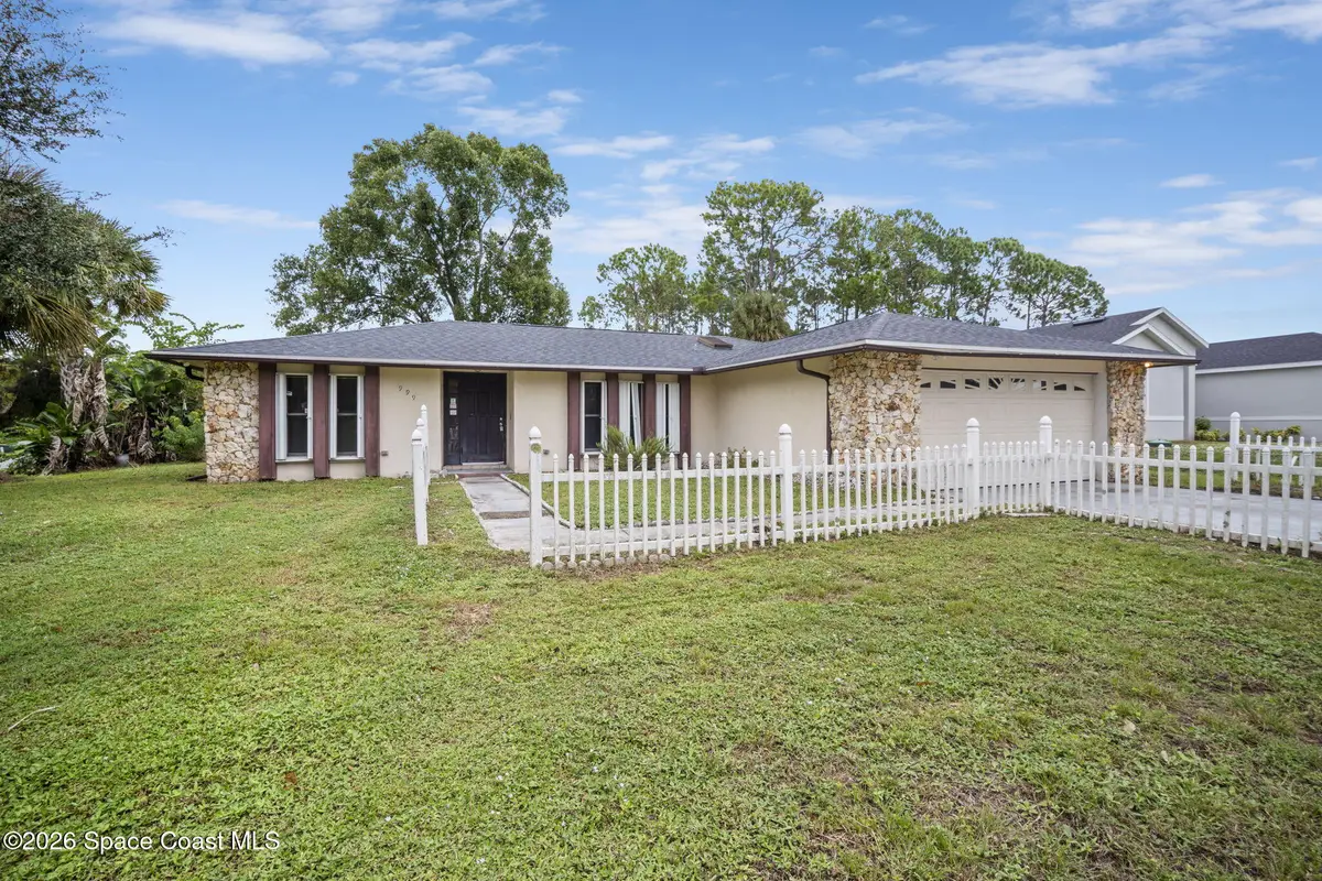 999 Pyracantha Street Nw, Palm Bay, FL 32907 - #1