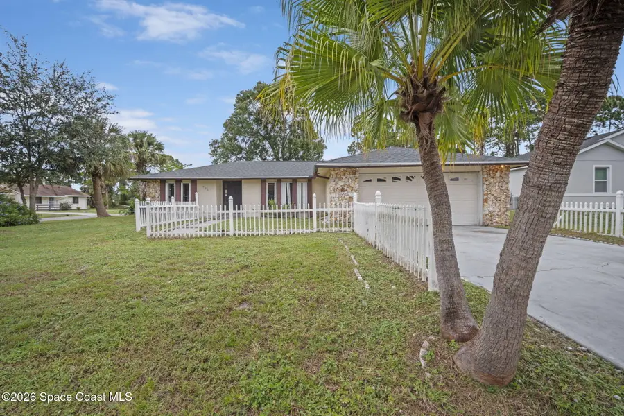 999 Pyracantha Street Nw, Palm Bay, FL 32907 - #2