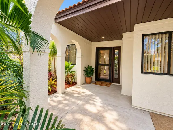 315 Parkside Place, Satellite Beach, FL 32937