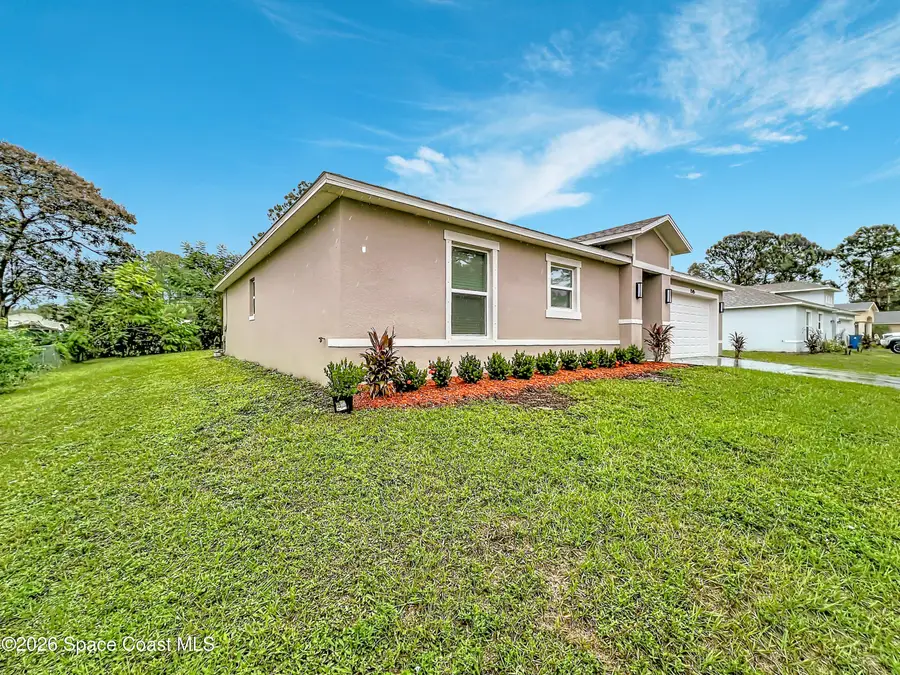 1545 Summit Road Se, Palm Bay, FL 32909 - #2