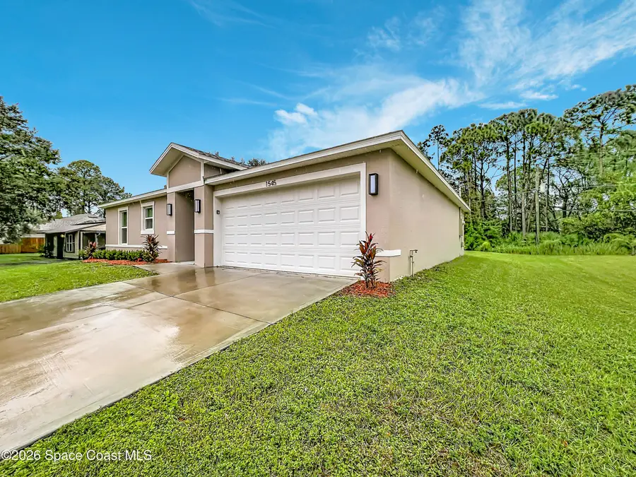 1545 Summit Road Se, Palm Bay, FL 32909 - #3