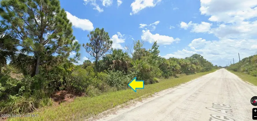 2995 Sage Avenue Sw, Palm Bay, FL 32908 - #2