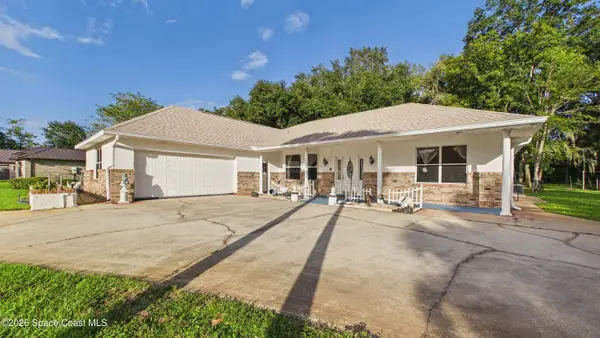 2620 Toups Trail, Titusville, FL 32780