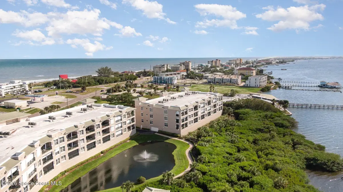 2022 Julep Drive #201, Cocoa Beach, FL 32931 - #1