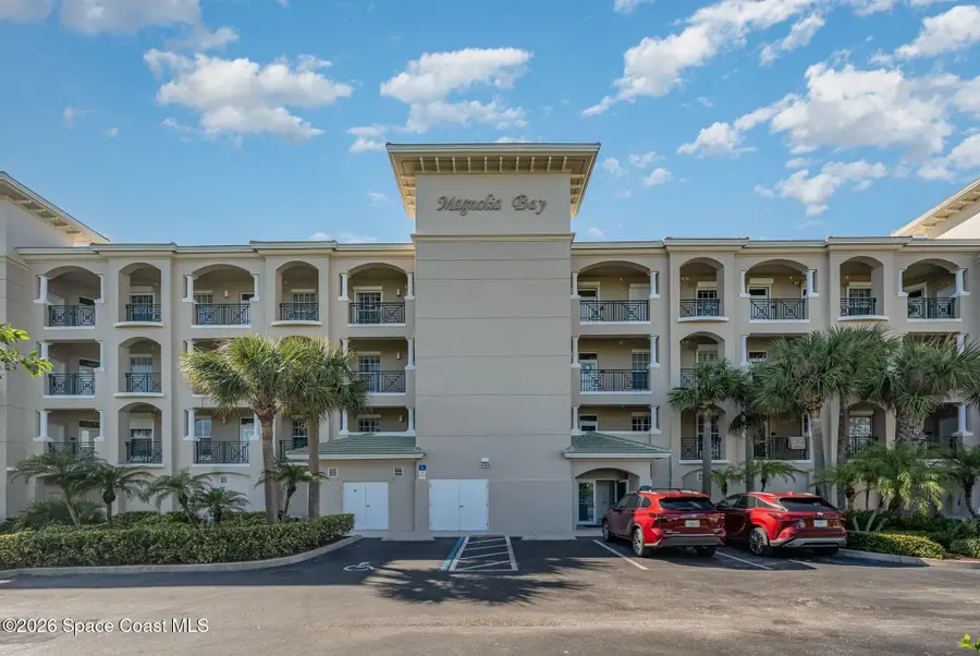 2022 Julep Drive #201, Cocoa Beach, FL 32931 - #3