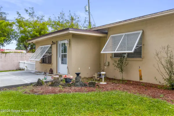 1931 Alma Drive, Melbourne, FL 32904