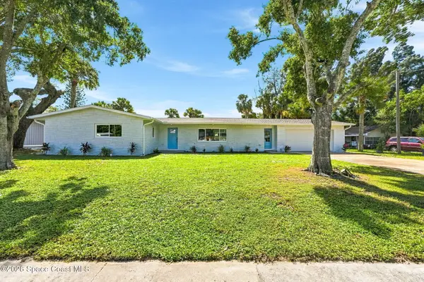 307 Palmetto Avenue, Melbourne, FL 32901