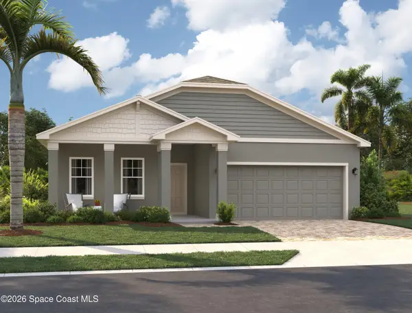 4041 Dockyard Drive, Rockledge, FL 32955