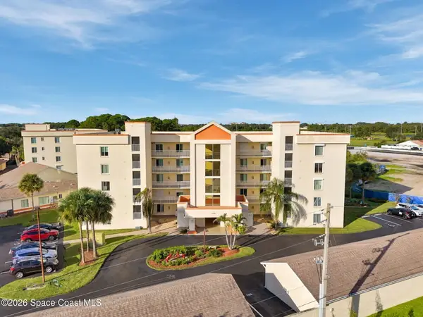 1420 Huntington Lane #2204, Rockledge, FL 32955