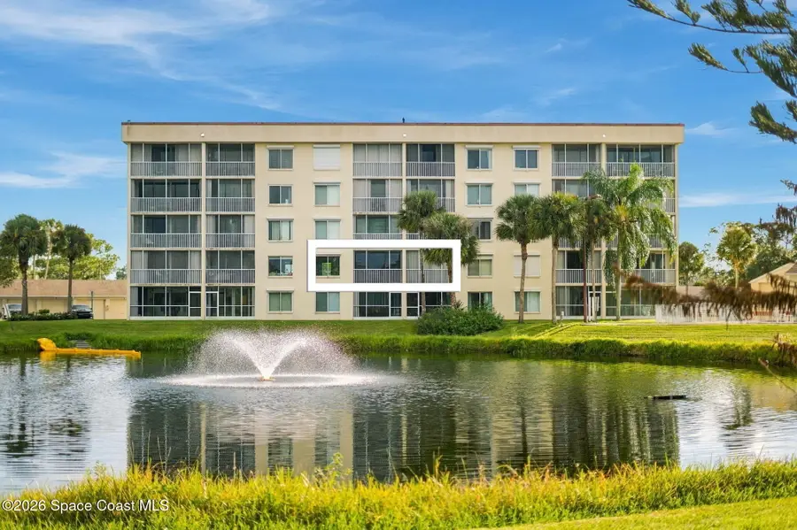 1420 Huntington Lane #2204, Rockledge, FL 32955 - #2