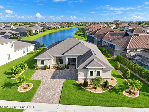 8307 Crimson Drive, Melbourne, FL 32940