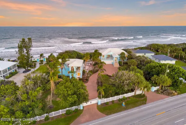 4221 S Highway A1a, Melbourne Beach, FL 32951