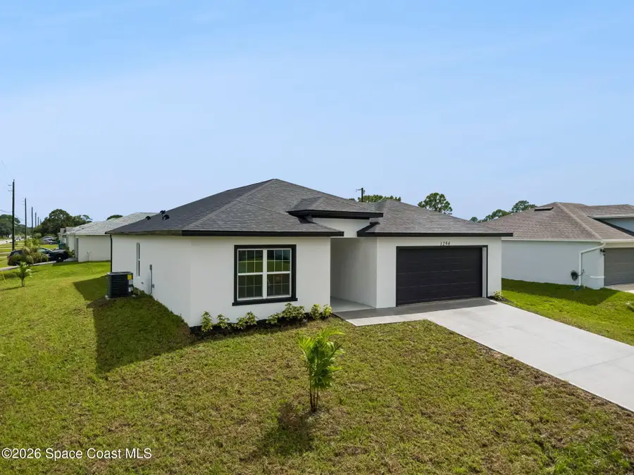 1294 Valencia Street Se, Palm Bay, FL 32909 - #2