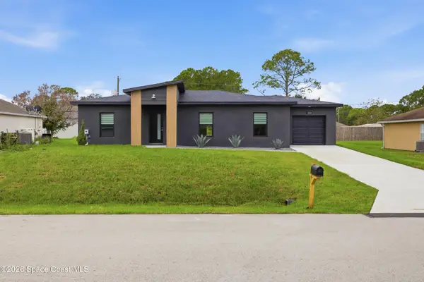 1000 Hammacher Avenue Sw, Palm Bay, FL 32908