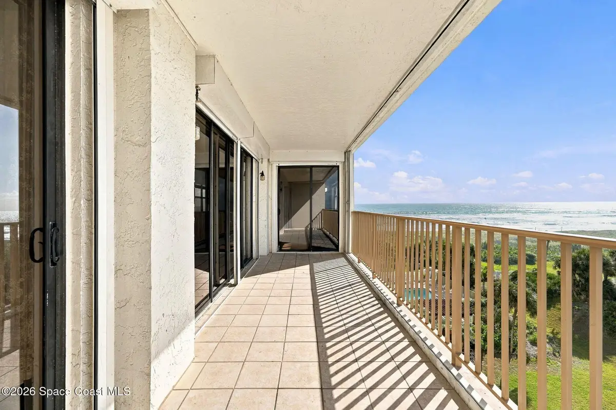 750 N Atlantic Avenue #608, Cocoa Beach, FL 32931 - #1