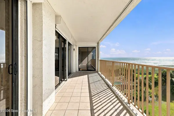 750 N Atlantic Avenue #608, Cocoa Beach, FL 32931