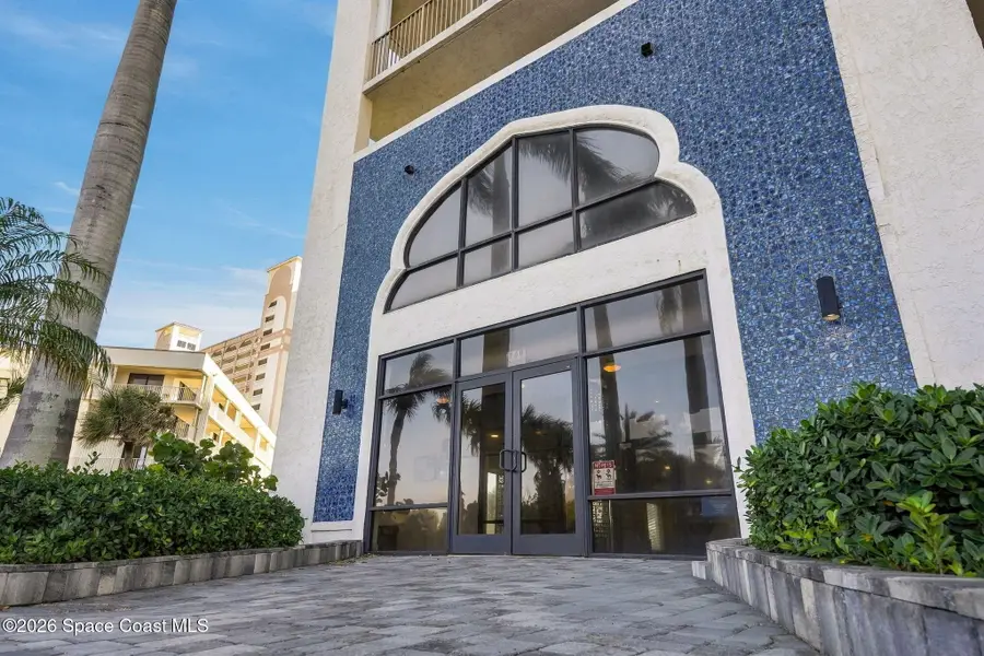 750 N Atlantic Avenue #608, Cocoa Beach, FL 32931 - #2