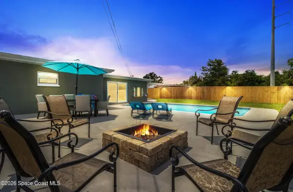 4425 Stuart Avenue, Titusville, FL 32780