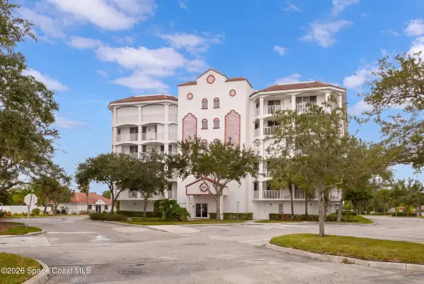 820 Del Rio Way #502, Merritt Island, FL 32953