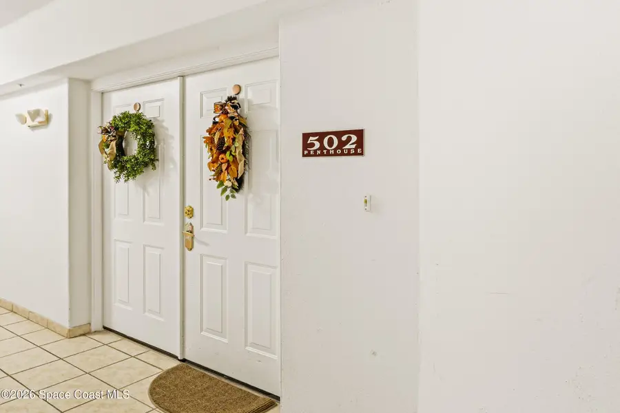 820 Del Rio Way #502, Merritt Island, FL 32953 - #2
