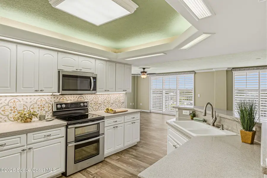 820 Del Rio Way #502, Merritt Island, FL 32953 - #3