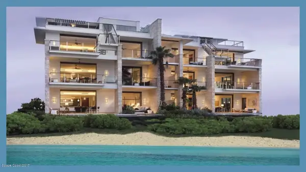 1645 N Highway A1a #403, Indialantic, FL 32903