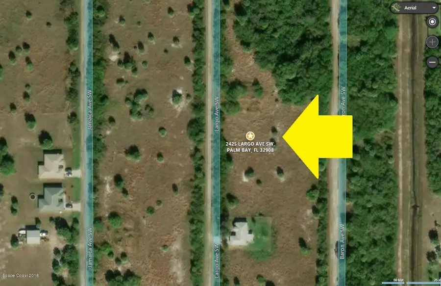 2425 Largo Avenue Sw, Palm Bay, FL 32908 - Image #3