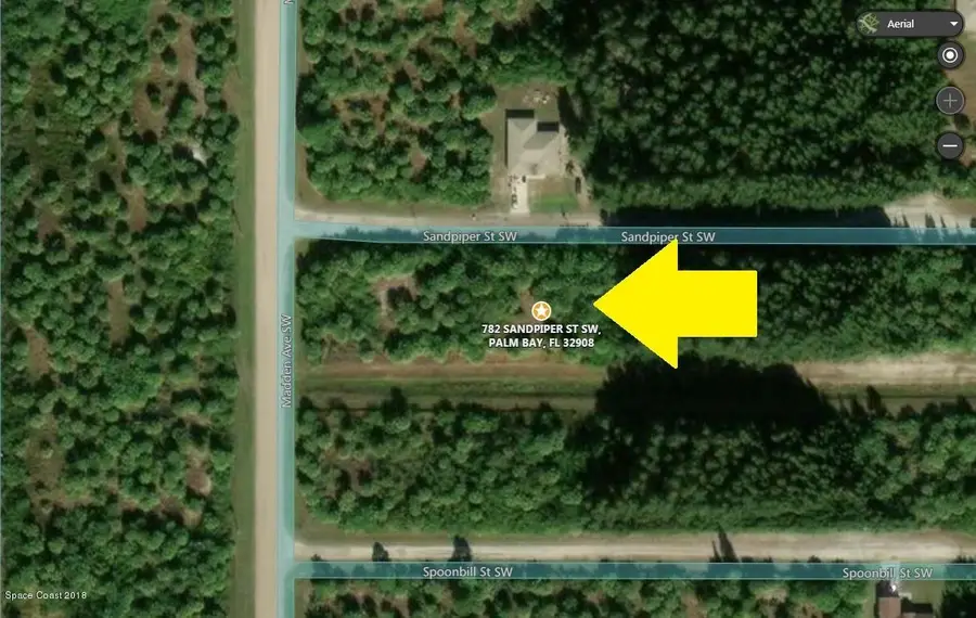 782 Sandpiper Street Sw, Palm Bay, FL 32908 - Image #3