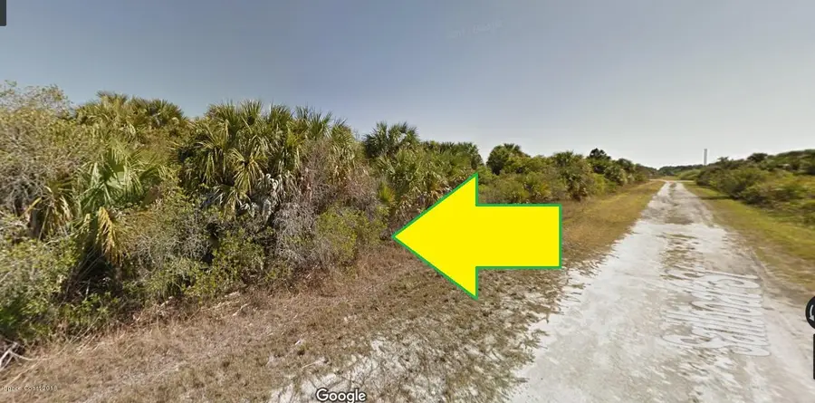 843 Sailboat Street Sw, Palm Bay, FL 32908 - #2