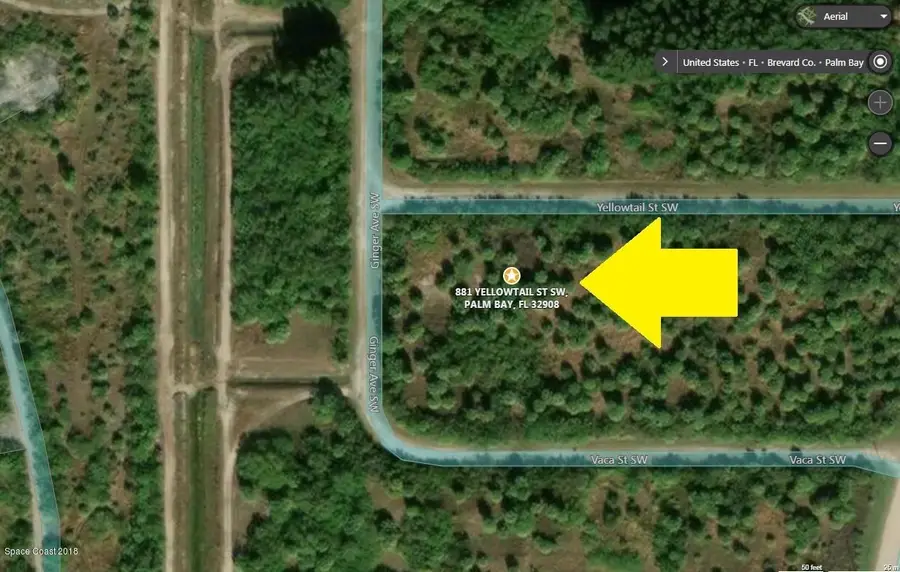 880 Yellowtail Street Sw, Palm Bay, FL 32908 - #3